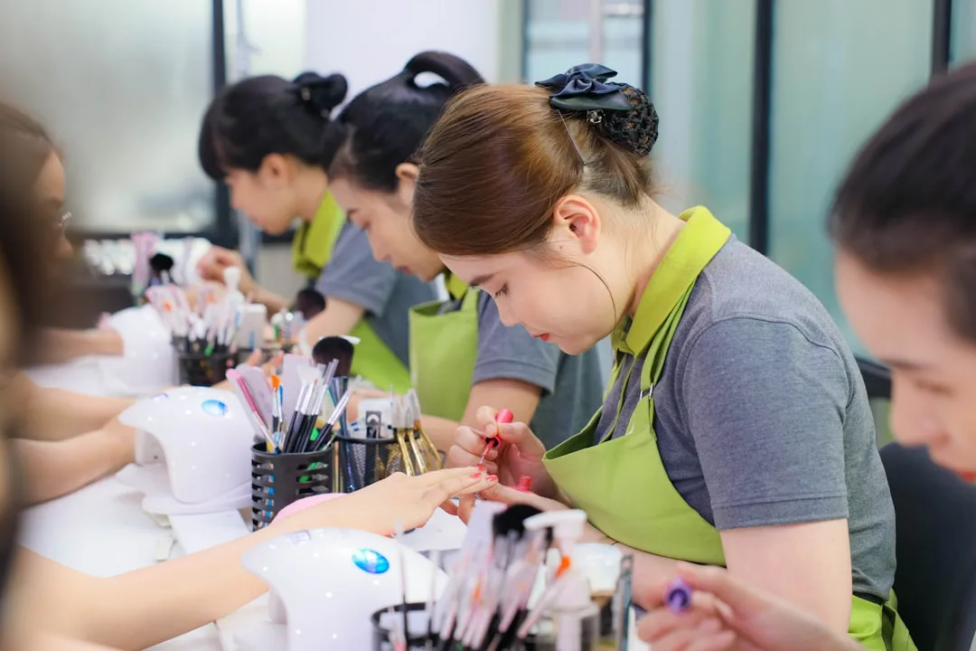 Navira Beauty Studio